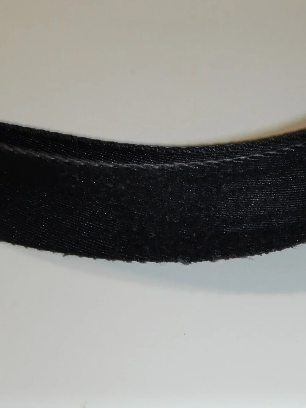 Under Armour UA 1305487 Adjustable Reversible Men's Golf Belt Gray/Black